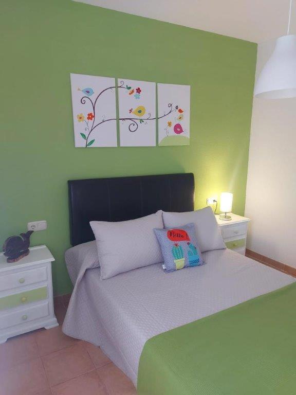 Villa Kazumi Corralejo Exteriér fotografie