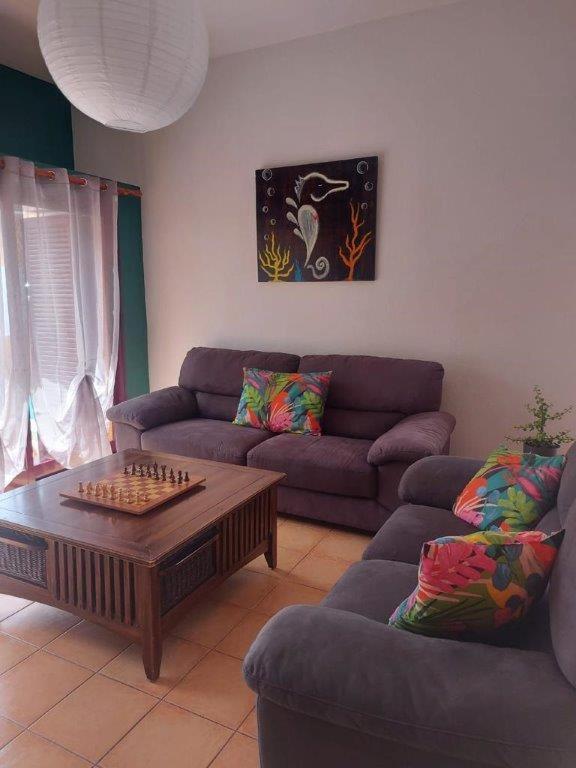 Villa Kazumi Corralejo Exteriér fotografie