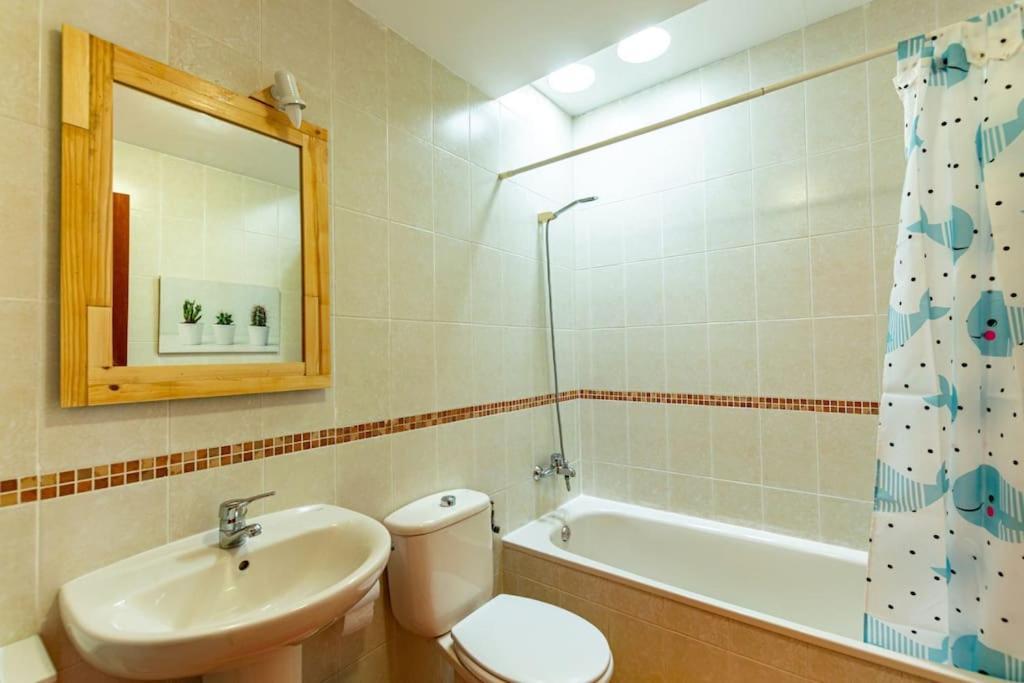 Villa Kazumi Corralejo Exteriér fotografie
